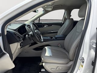 Lincoln Nautilus for sale Las Vegas