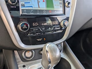 2017 Nissan Murano Platinum
                                    for sale in Delray Beach, FL – photo 36