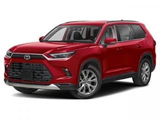 Toyota Grand Highlander for sale Las Vegas