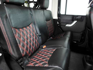 2015 Jeep Wrangler Unlimited Rubicon
                                    for sale in Pompano Beach, FL – photo 40