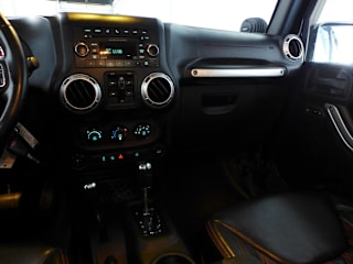 2015 Jeep Wrangler Unlimited Rubicon
                                    for sale in Pompano Beach, FL – photo 31