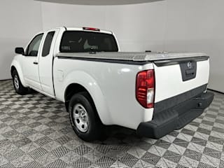 2018 Nissan Frontier S
                                    for sale in Palmetto Bay, FL – photo 8