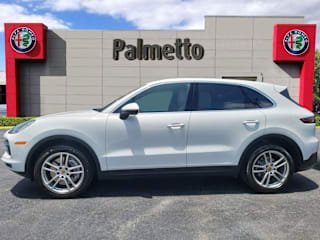Porsche Cayenne for sale Las Vegas