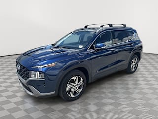 Hyundai SANTA FE for sale Las Vegas