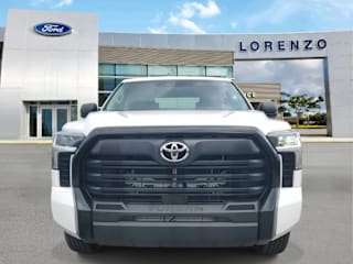 2023 Toyota Tundra SR
                                    for sale in Homestead, FL – photo 3