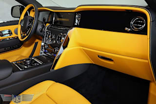 2025 Rolls-Royce Cullinan Sport Utility
                                    for sale in Fort Lauderdale, FL – photo 69