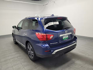 Nissan Pathfinder for sale Las Vegas