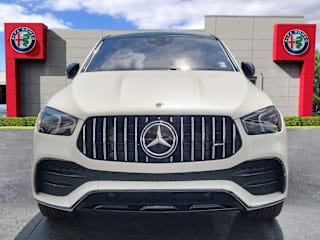 2022 Mercedes-Benz GLE AMG GLE 53
                                    for sale in Miami, FL – photo 2
