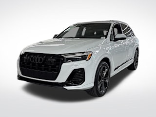 2025 Audi Q7 quattro Premium Plus 55 TFSI
                                    for sale in Miami, FL – photo 27