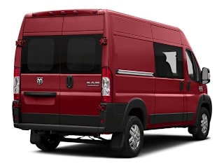 Ram ProMaster for sale Las Vegas