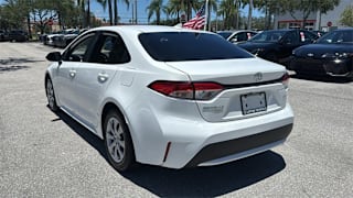 Toyota Corolla for sale Las Vegas