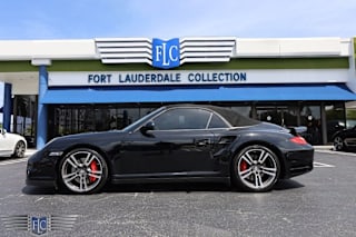 2013 Porsche 911 Turbo S
                                    for sale in Pompano Beach, FL – photo 35