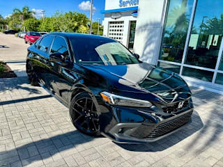 Honda Civic for sale Las Vegas
