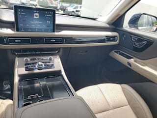2023 Lincoln Aviator Reserve
                                    for sale in Homestead, FL – photo 17