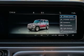Mercedes-Benz G-Class for sale Las Vegas