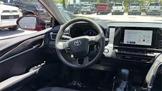 2025 Toyota Camry LE
                                    for sale in Oakland Park, FL – photo 16