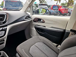 2022 Chrysler Voyager LX
                                    for sale in Plantation, FL – photo 55