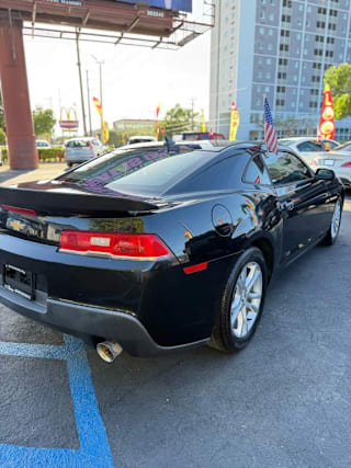 2014 Chevrolet Camaro LS
                                    for sale in Miami, FL – photo 15