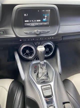 2017 Chevrolet Camaro LT
                                    for sale in Hialeah, FL – photo 15