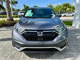 2022 Honda CR-V Hybrid Touring
                                    for sale in Delray Beach, FL – photo 9
