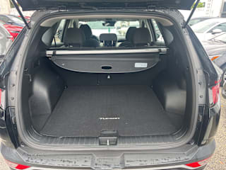 2024 Hyundai TUCSON SE
                                    for sale in Miami, FL – photo 15