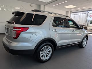 2014 Ford Explorer XLT
                                    for sale in Delray Beach, FL – photo 17