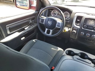 2024 Ram 1500 Classic Warlock
                                    for sale in Deerfield Beach, FL – photo 23