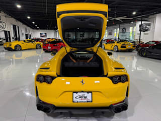 2019 Ferrari 812 Superfast Base
                                    for sale in Ft. Lauderdale, FL – photo 81