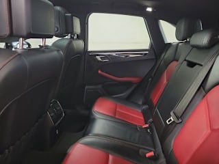 2021 Porsche Macan Base
                                    for sale in Fort Lauderdale, FL – photo 29