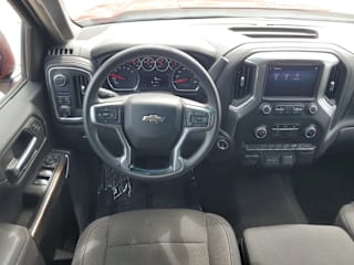 2020 Chevrolet Silverado 1500 RST
                                    for sale in Homestead, FL – photo 16