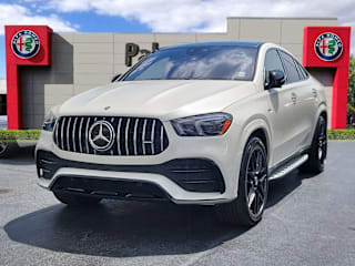 Mercedes-Benz GLE for sale Las Vegas
