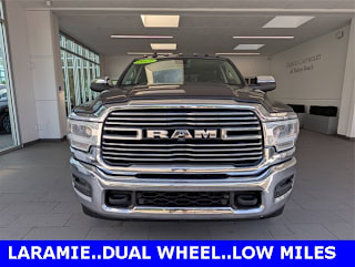 Ram 3500 for sale Las Vegas