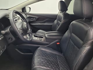 2020 Nissan Murano Platinum
                                    for sale in Miami, FL – photo 17
