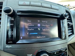 Toyota Venza for sale Las Vegas