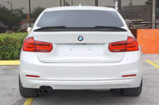 2017 BMW 3 Series 330i xDrive
                                    for sale in Hialeah, FL – photo 5