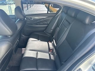 Infiniti Q50 for sale Las Vegas