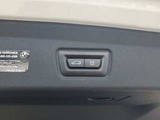 2025 BMW 4 Series 430i xDrive
                                    for sale in Homestead, FL – photo 13