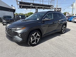 Hyundai Tucson for sale Las Vegas