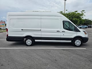 2019 Ford Transit 350
                                    for sale in Hollywood, FL – photo 4