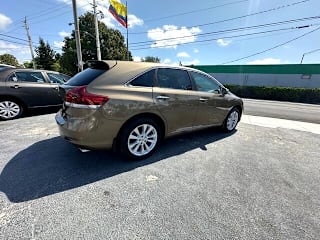 Toyota Venza for sale Las Vegas
