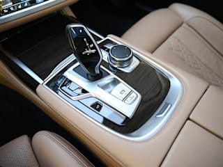 2022 BMW 7 Series 740i
                                    for sale in Boca Raton, FL – photo 47