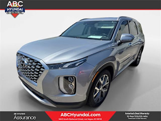 Hyundai PALISADE for sale Las Vegas