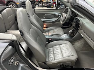 2005 Porsche 911 Turbo
                                    for sale in Boca Raton, FL – photo 123