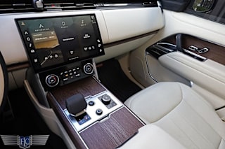 2023 Land Rover Range Rover P530 Autobiography LWB
                                    for sale in Pompano Beach, FL – photo 37