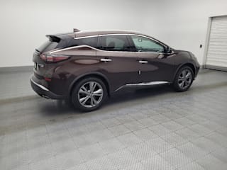 2020 Nissan Murano Platinum
                                    for sale in Miami, FL – photo 10