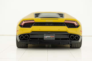 2017 Lamborghini Huracan LP 580-2
                                    for sale in Miami, FL – photo 14