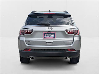 2023 Jeep Compass Limited
                                    for sale in Miami, FL – photo 7