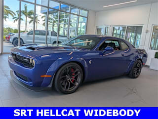 2019 Dodge Challenger SRT Hellcat
                                    for sale in Delray Beach, FL – photo 41