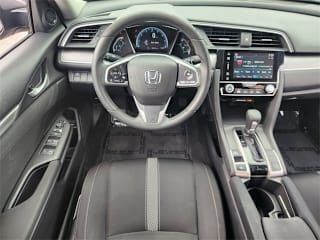2018 Honda Civic EX
                                    for sale in Fort Lauderdale, FL – photo 21