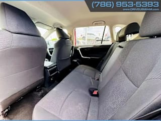 2021 Toyota RAV4 LE
                                    for sale in Miami, FL – photo 1415